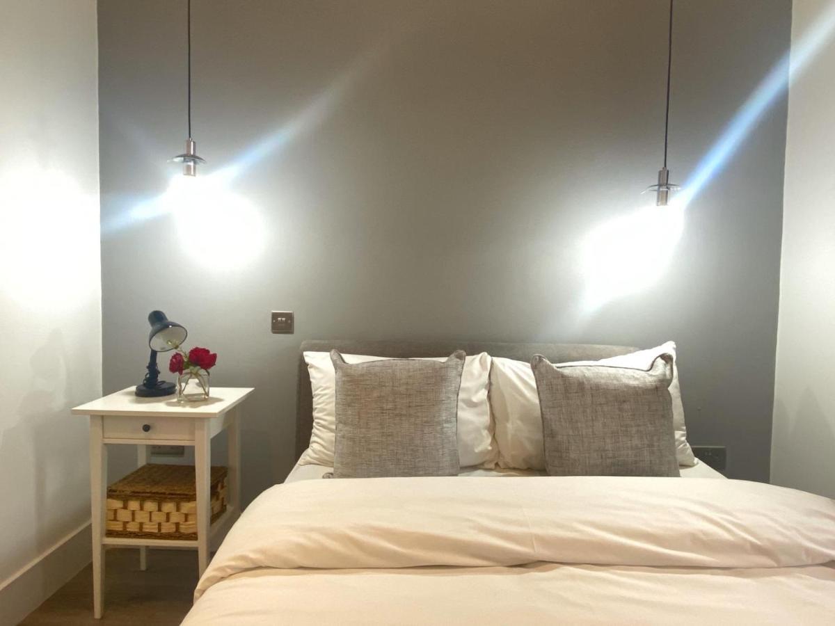 Modern Flats Harrow Road Central Leilighet London