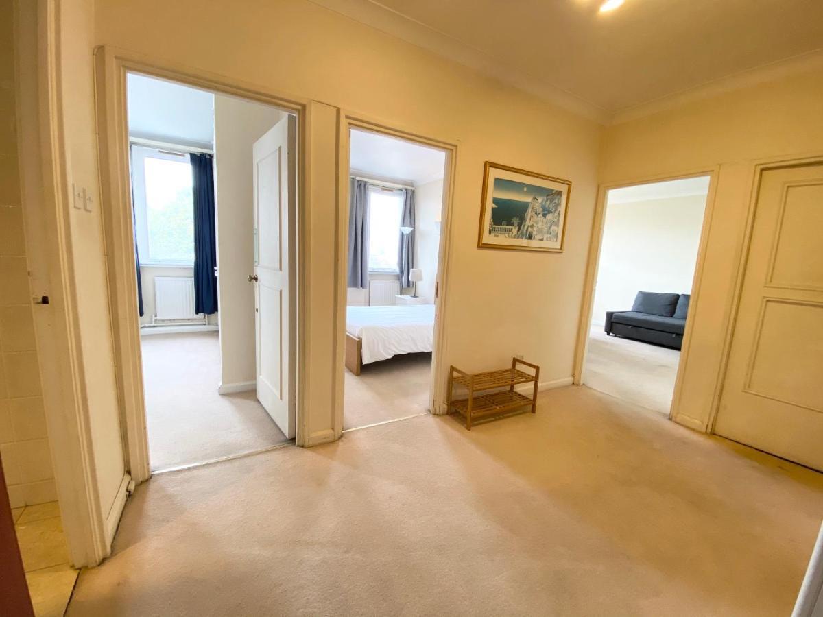 Apartamento Victoria And Buckingham Palace *