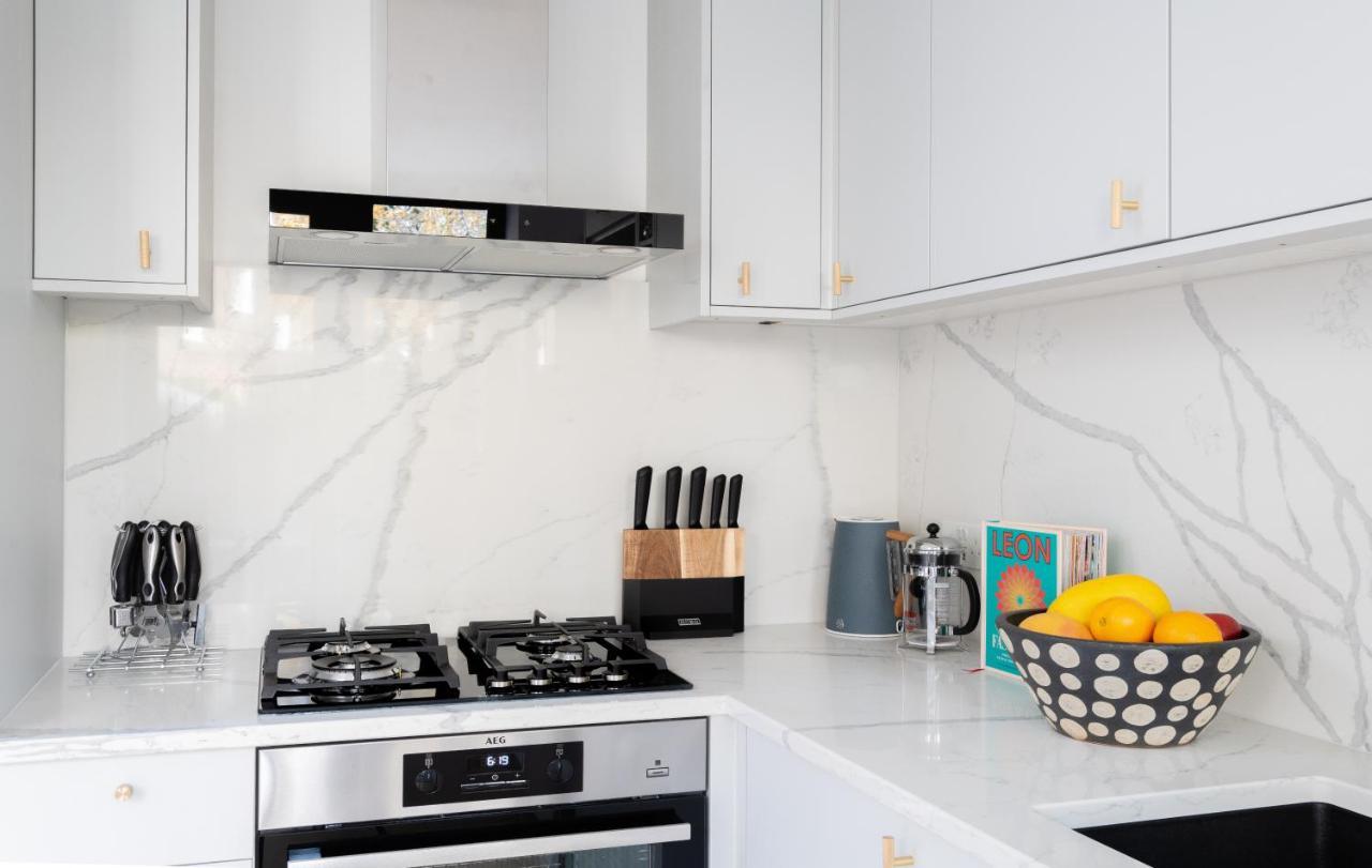 Leilighet The Regent's Park Retreat - Spacious & Modern 1bdr Flat *