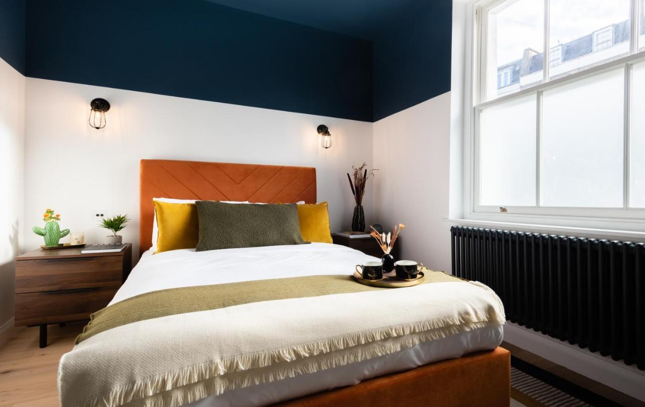 Leilighet The Regent's Park Retreat - Spacious & Modern 1bdr Flat London