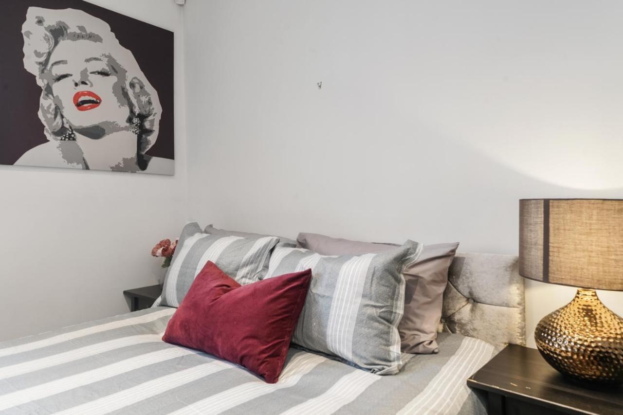 Apartment Grange 2 Bed Modern By Tower Bridge Bridge