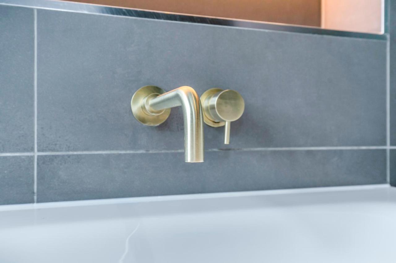 Luxury Penthouse Hoxton Appartement Londen