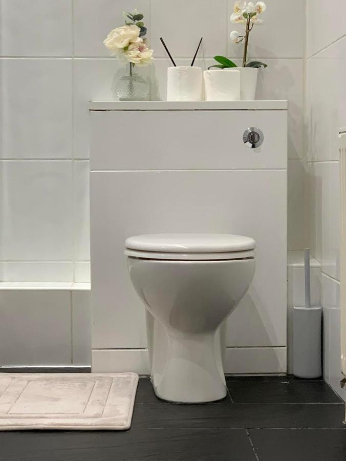 Grange 2 Bed Modern By Tower Bridge Bridge London