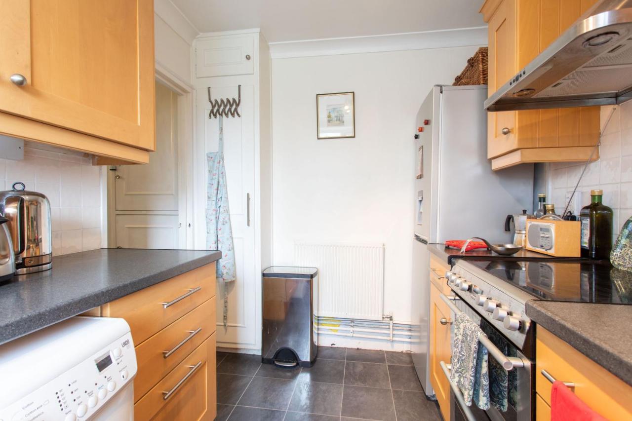 Apartment Pass The Keys - Putney Comfy London