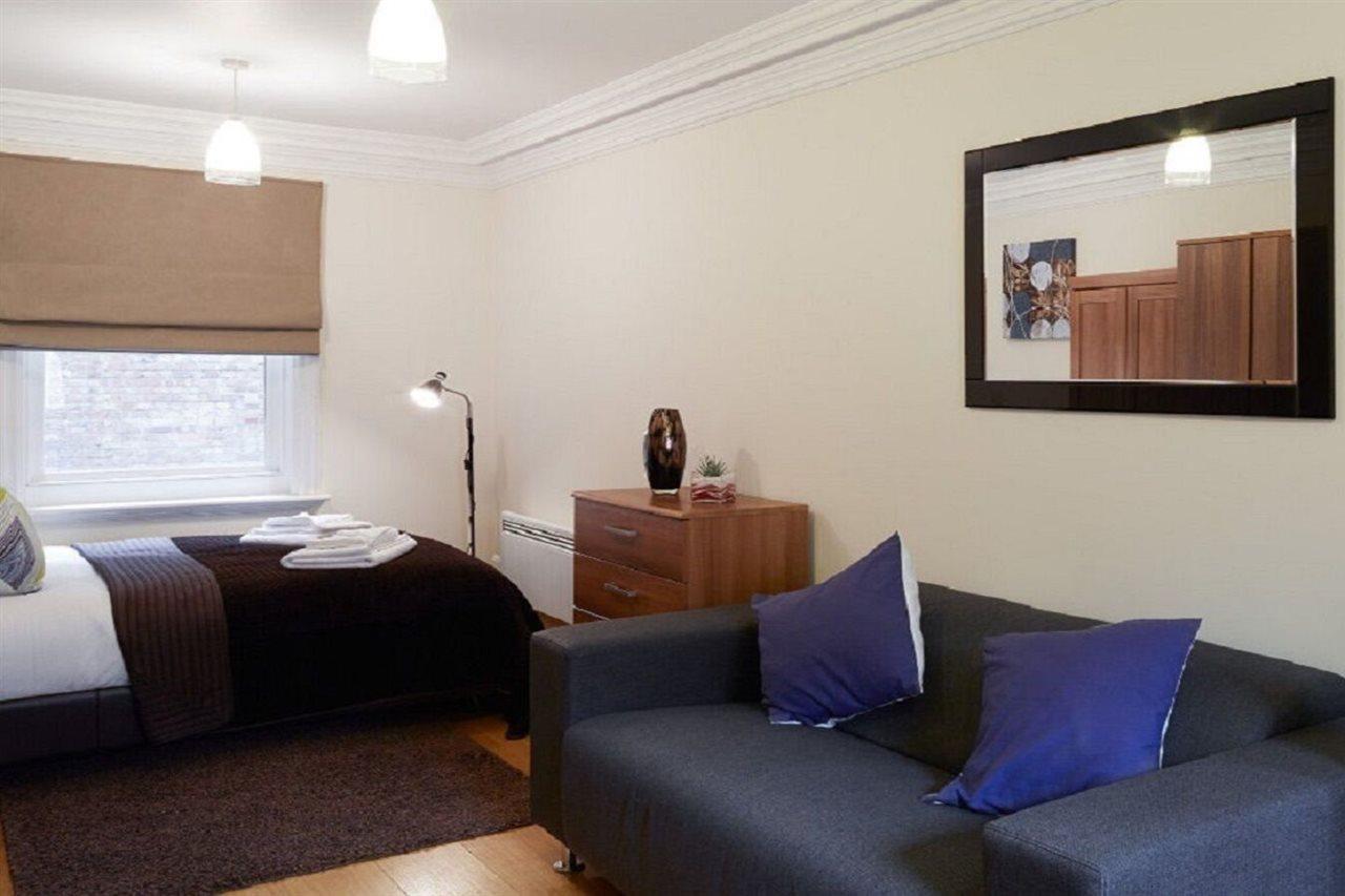 Charing Cross By Q Apartment