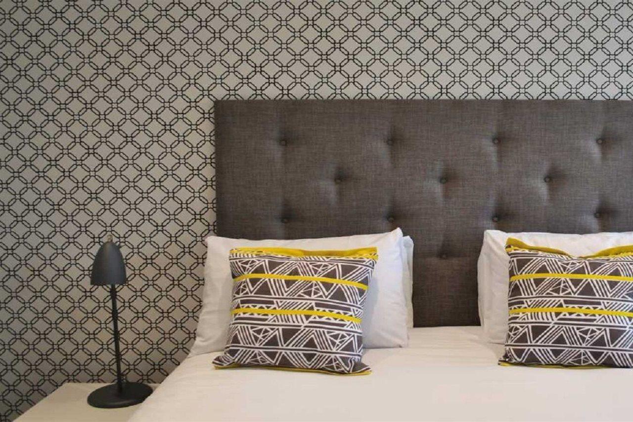 Charing Cross By Q Apartment *