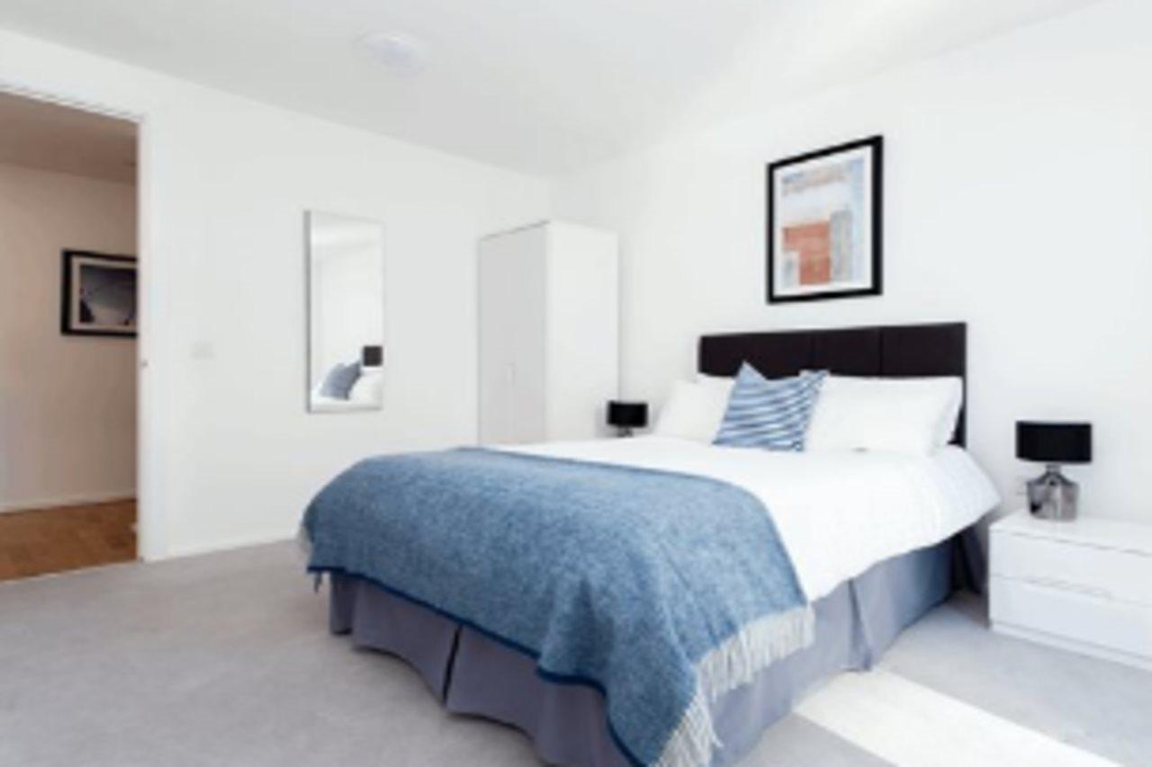 Clover Court By Aeria London