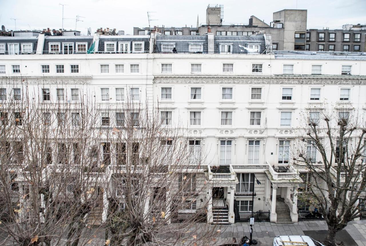Leilighet Unique 2bed/2bath - Top Floor - Private Balcony