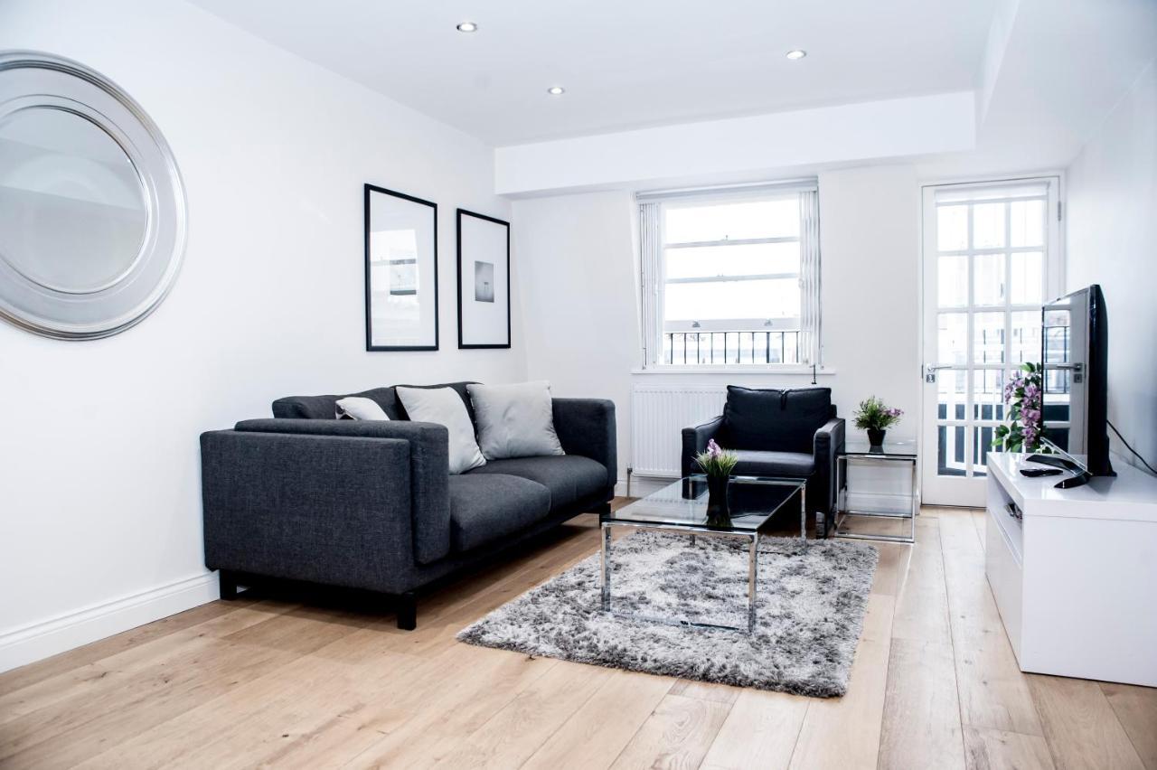 Leilighet Unique 2bed/2bath - Top Floor - Private Balcony