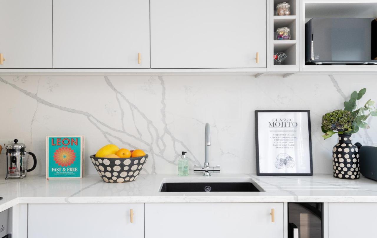 Apartment The Regent's Park Retreat - Spacious & Modern 1bdr Flat