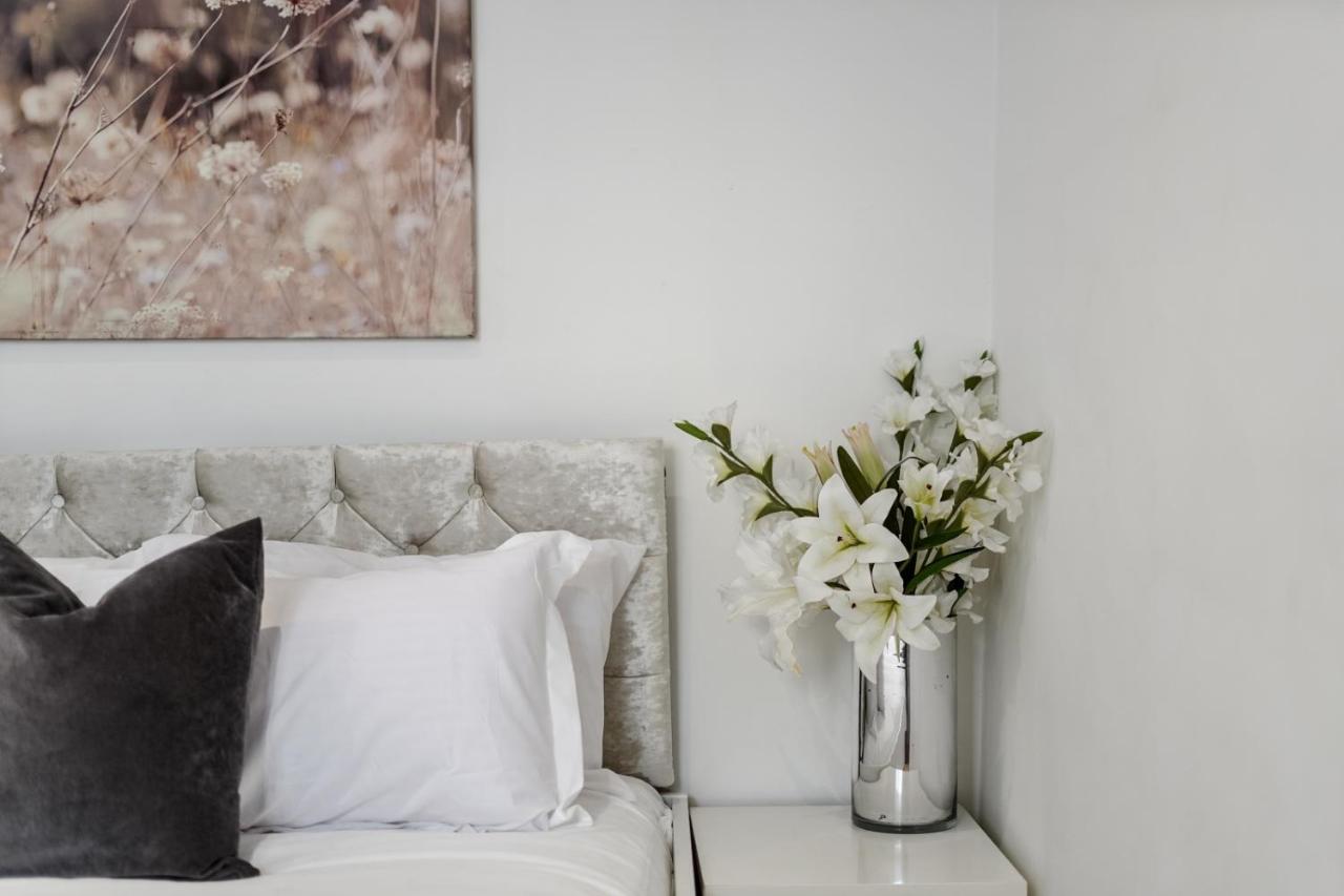 Apartment Grange 2 Bed Modern By Tower Bridge Bridge *