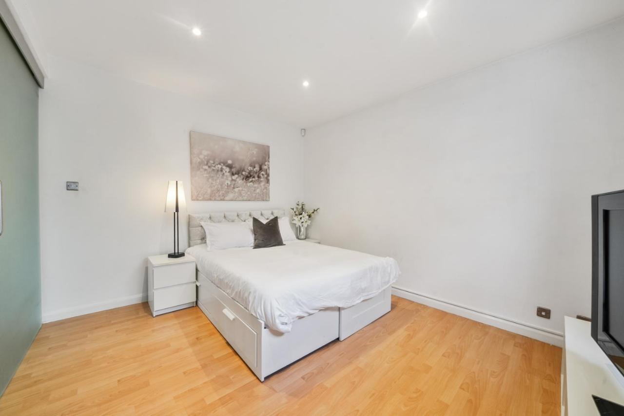 Grange 2 Bed Modern By Tower Bridge Bridge Apartment *