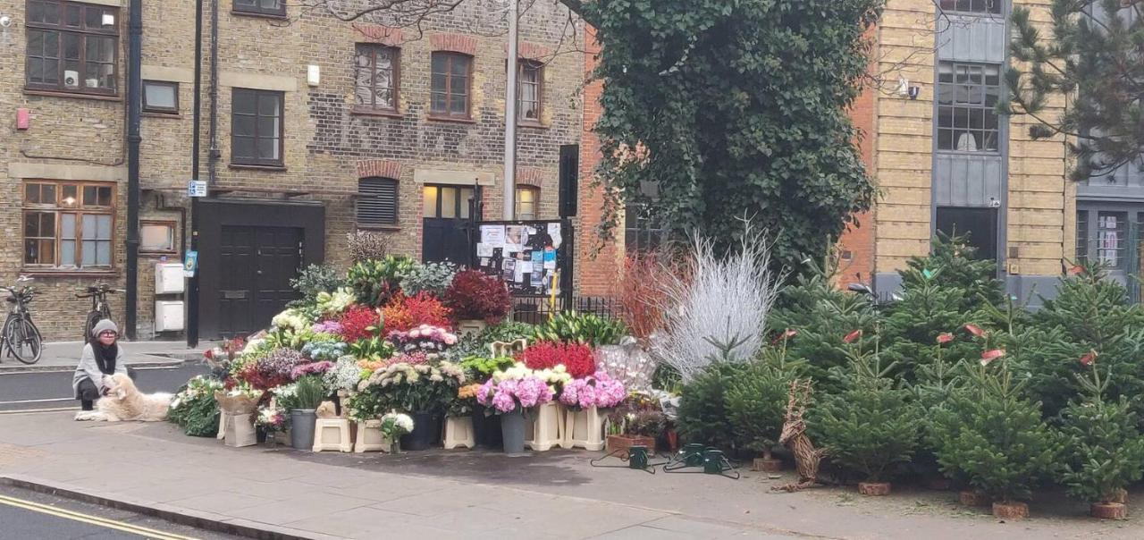 Grange 2 Bed Modern By Tower Bridge Bridge * London