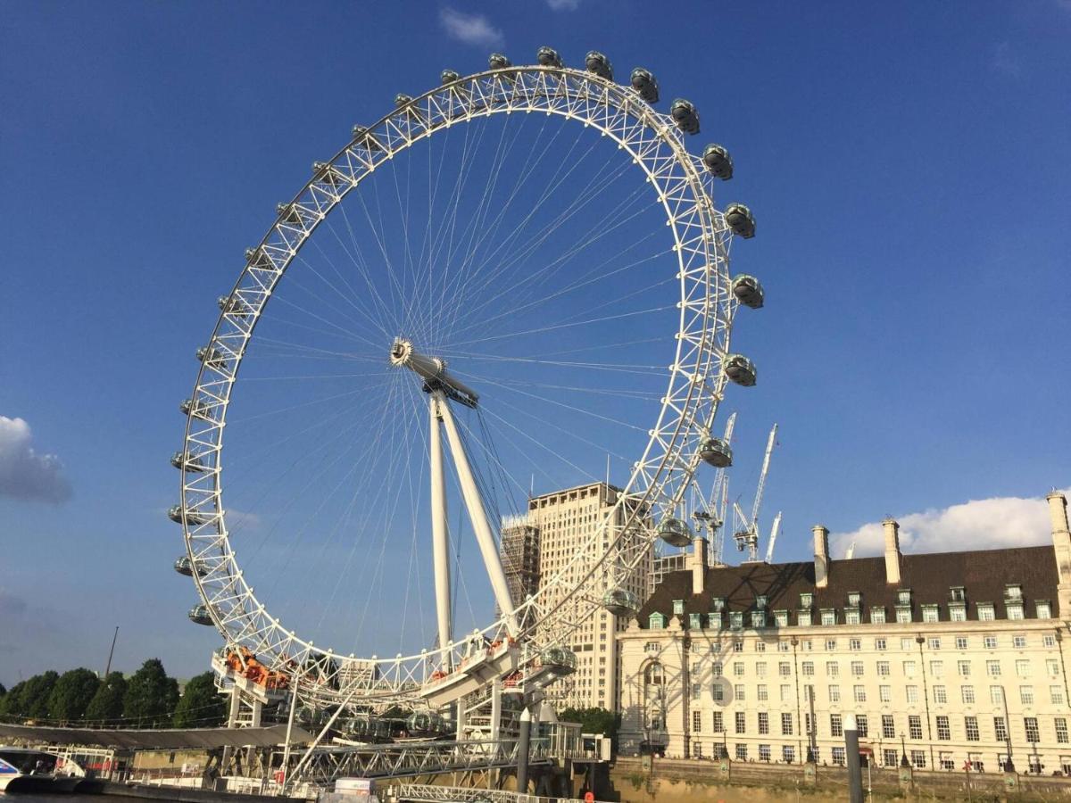 Apartment Grange 2 Bed Modern By Tower Bridge Bridge London