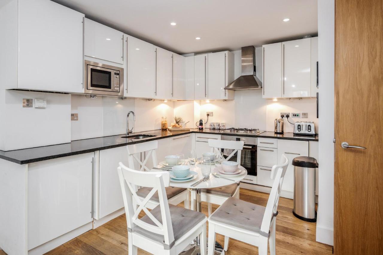 The Heart Of Covent Garden, Sleeps 4 * London