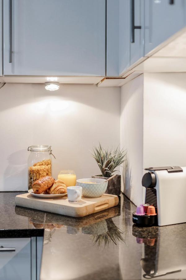 The Heart Of Covent Garden, Sleeps 4 Apartment *