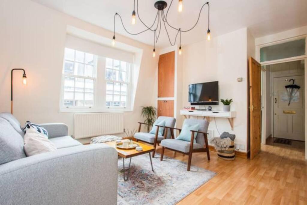 Mayfiar Apartamento