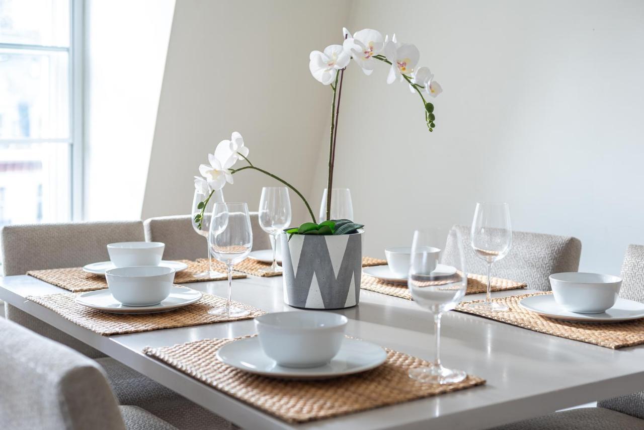 Apartment Grosvenor Gardens By Capital