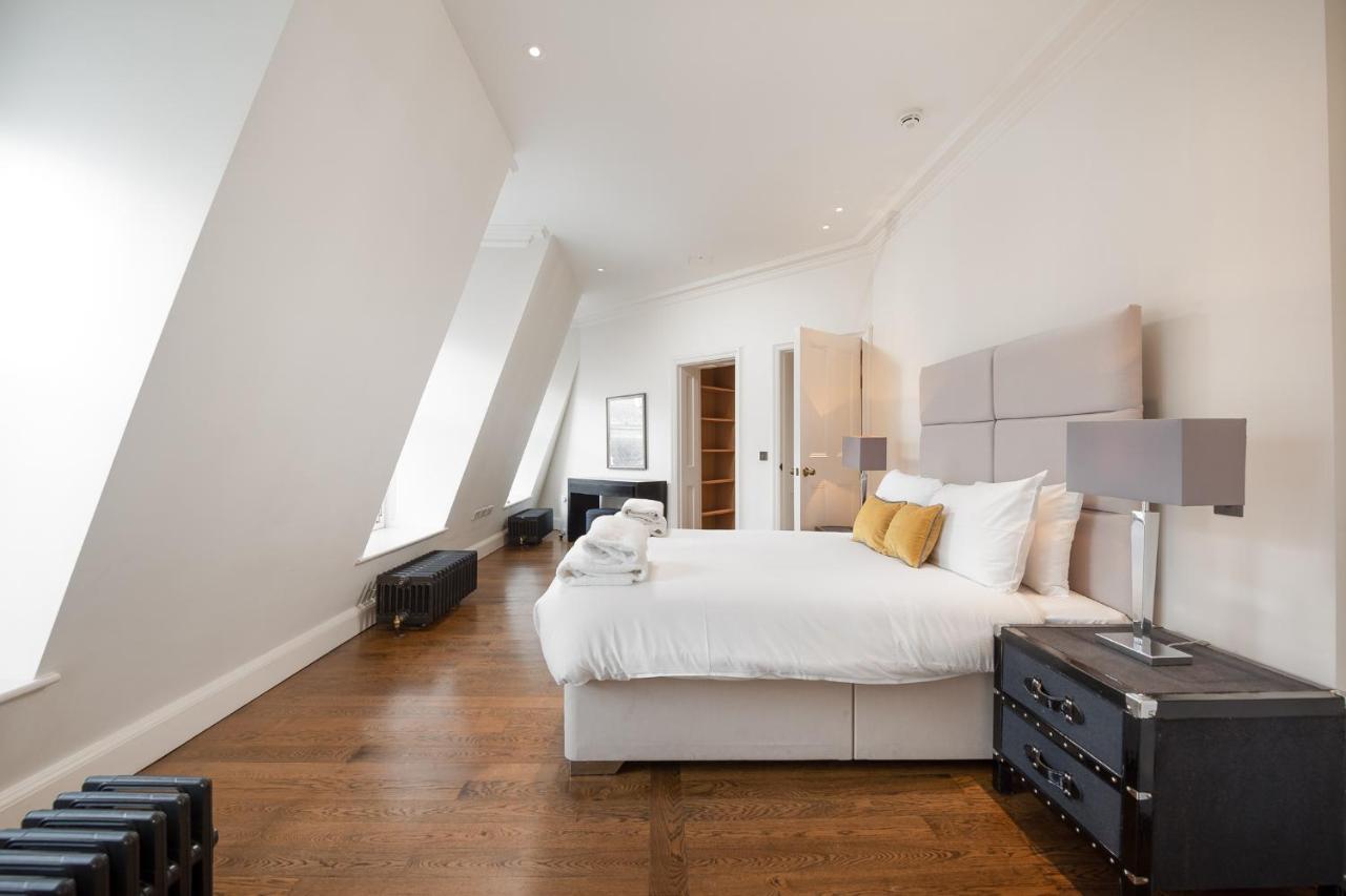 Grosvenor Gardens By Capital Apartment