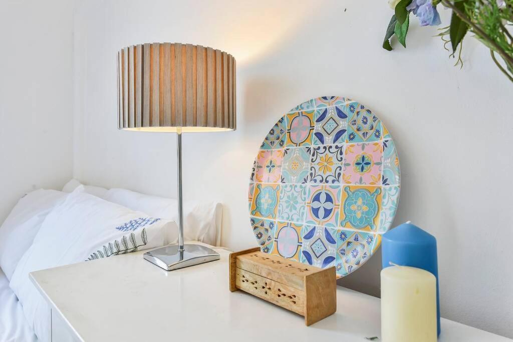 Appartement Groves 4 Bedroom, Shepherds Bush Londen