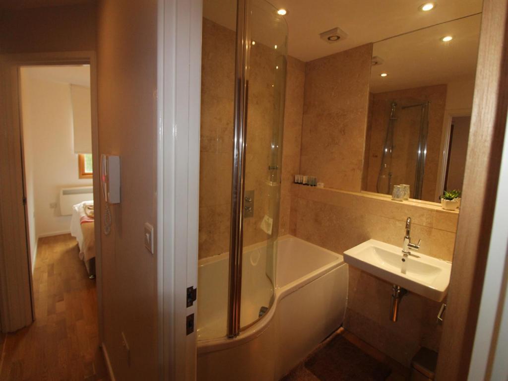 Capital Host - Apartments St Pancras Apartment *
