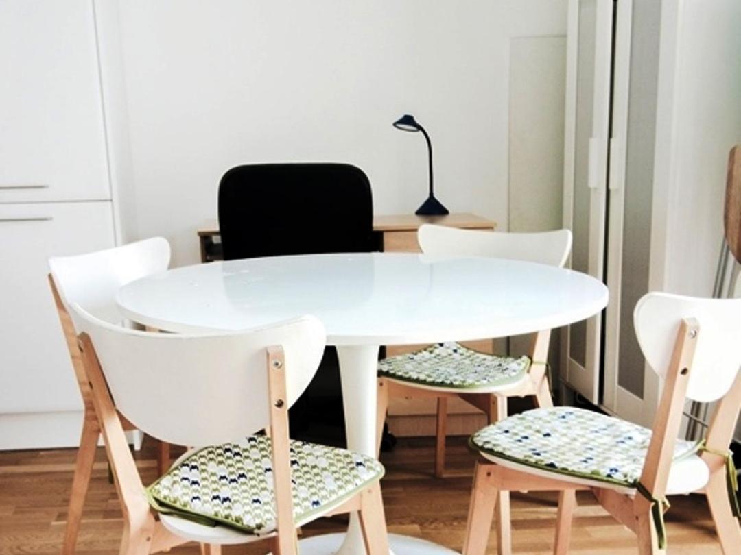 Capital Host - Apartments St Pancras Apartment