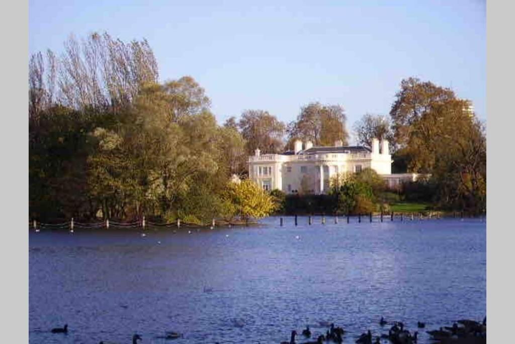 Marylebone Mayfair Hyde & Regents Park W1 Apartamento Londres