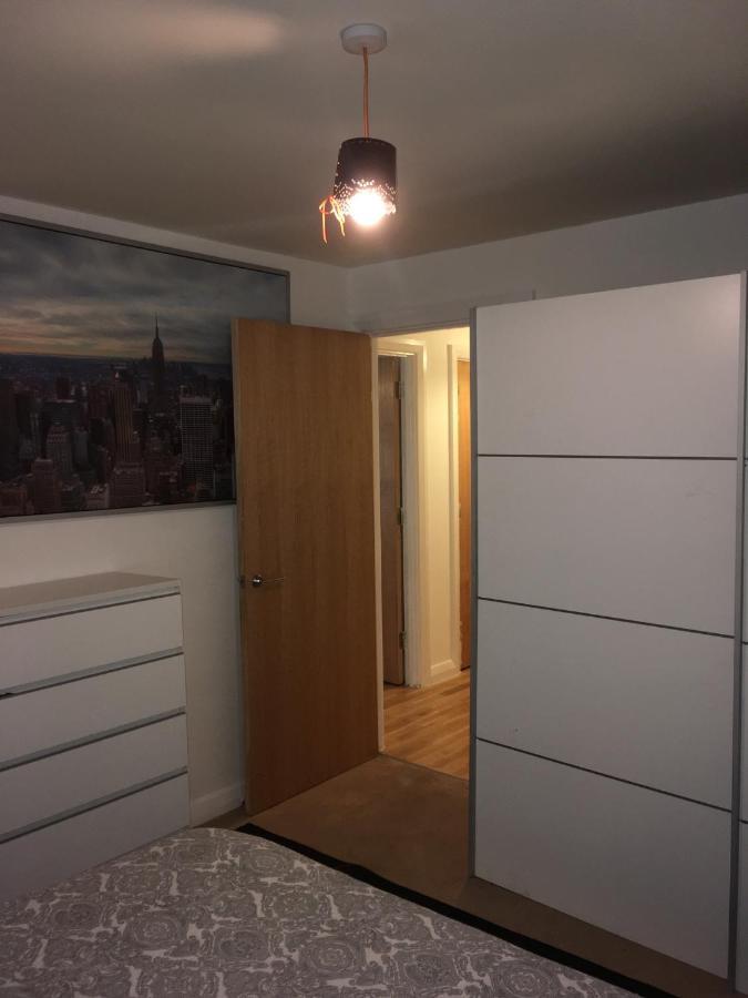1 Bed Near Canary Wharf Centre Leilighet