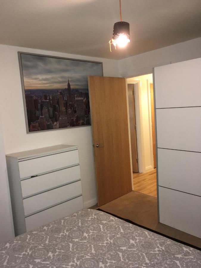 Leilighet 1 Bed Near Canary Wharf Centre *