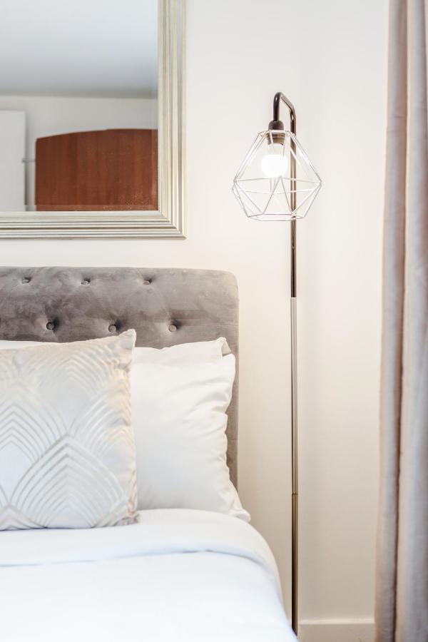 The Heart Of Covent Garden, Sleeps 4 Apartment *