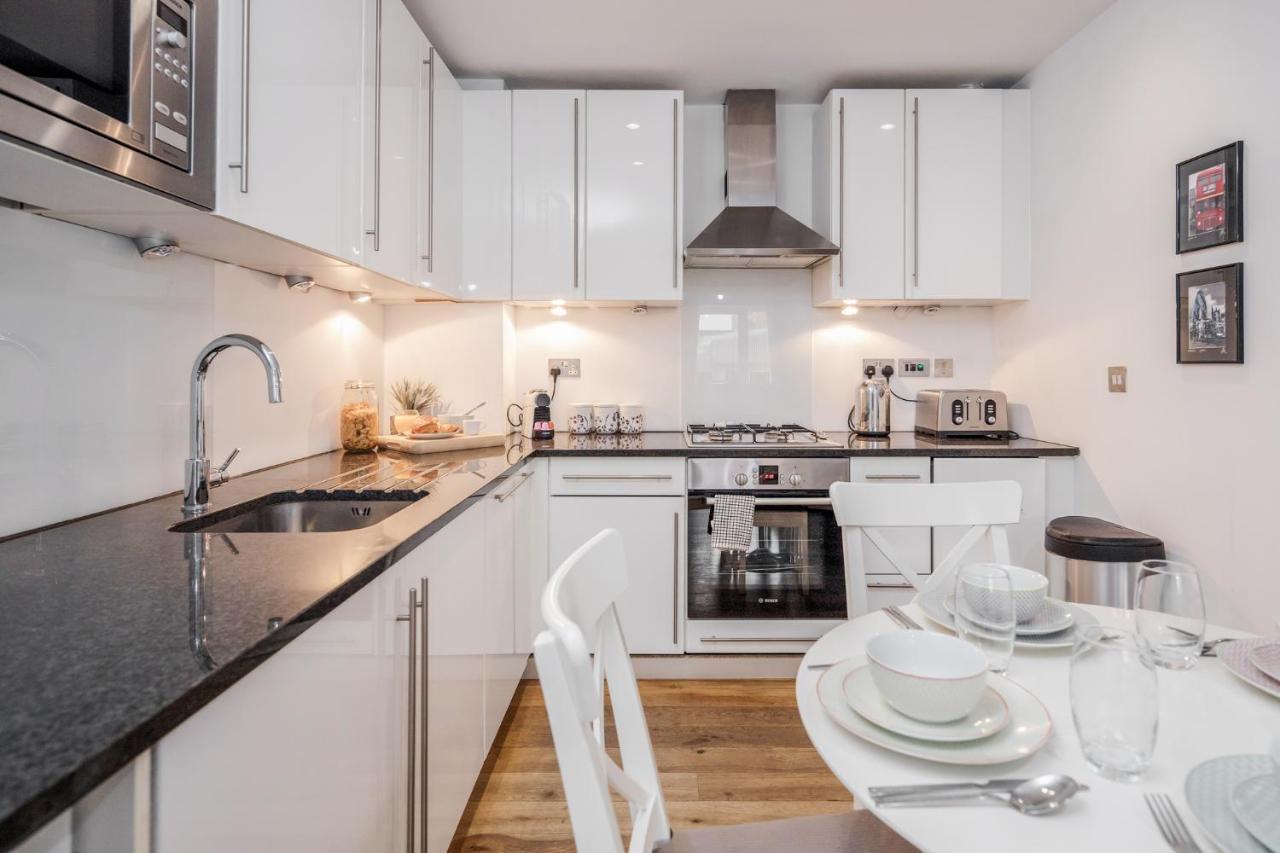 Apartment The Heart Of Covent Garden, Sleeps 4 *