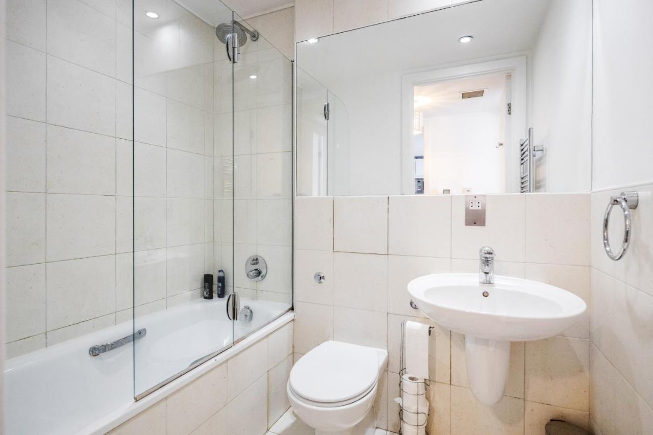 The Heart Of Covent Garden, Sleeps 4 Apartment