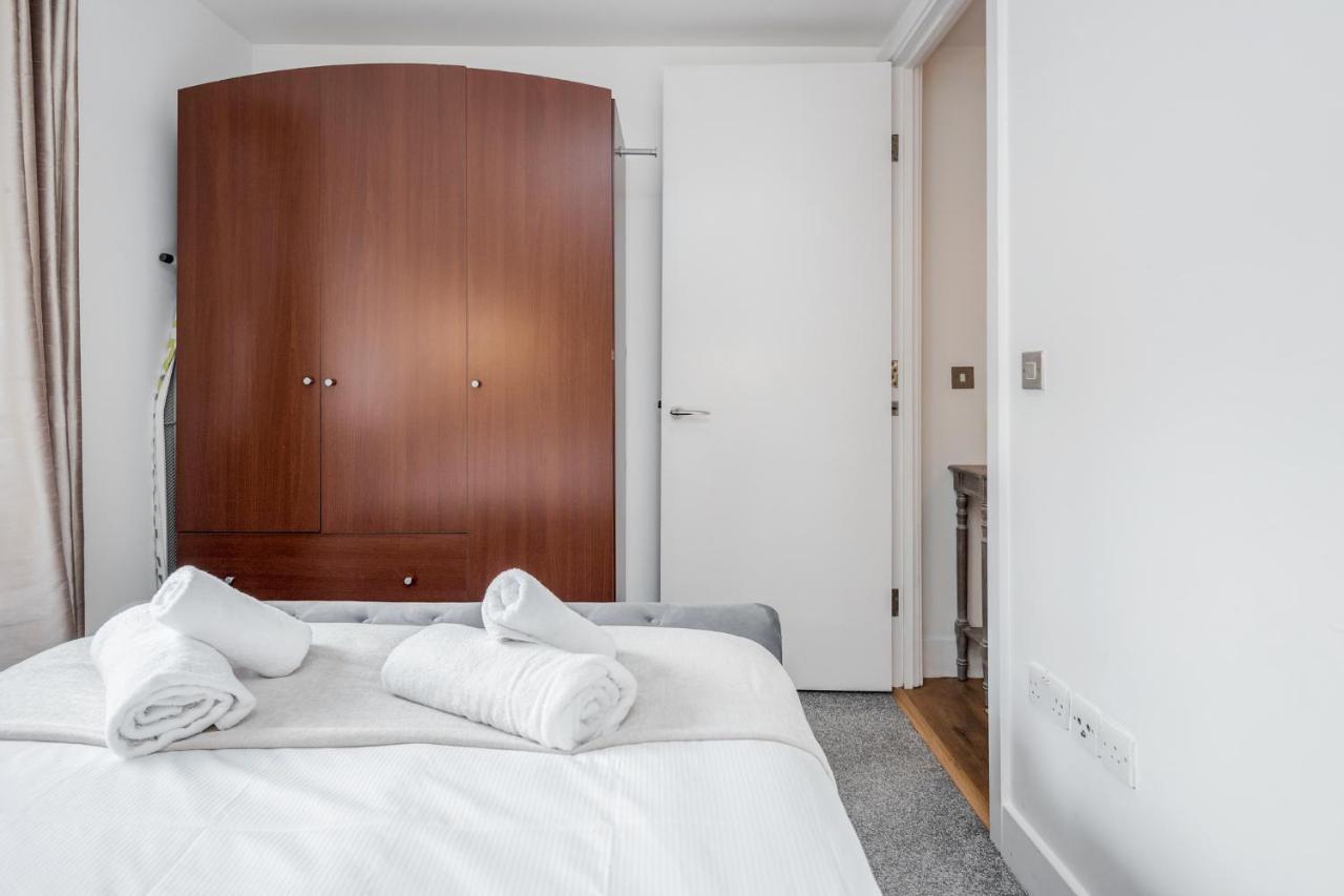 The Heart Of Covent Garden, Sleeps 4 Apartment