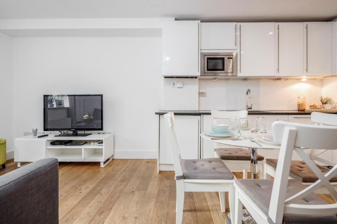 The Heart Of Covent Garden, Sleeps 4 London