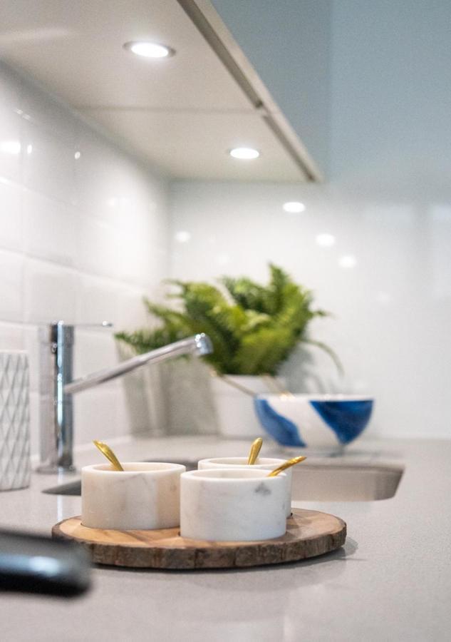 Leilighet Contemporary Apartments, Wembley - Sk London