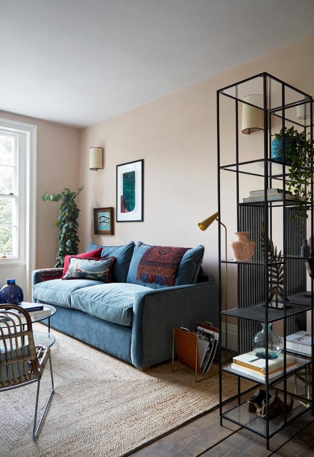 Luxurious 1 Bedroom - Minutes From Angel Tube St. Appartement *