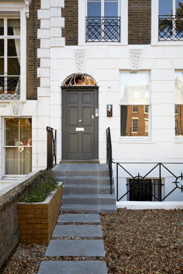 Modern 1 Bedroom - Minutes From Angel Tube St. Londen