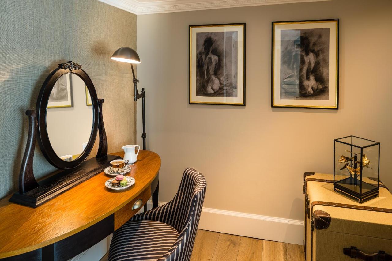 Hotell The Bailey's Kensington 4*