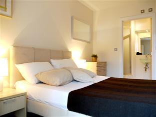 Borough Apartment London