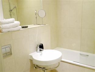 Borough Apartment