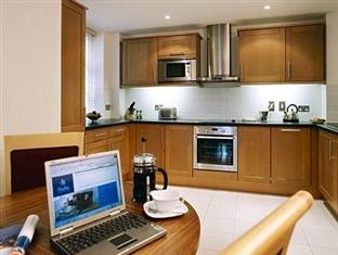 Aparthotel Marlin - Queen Street