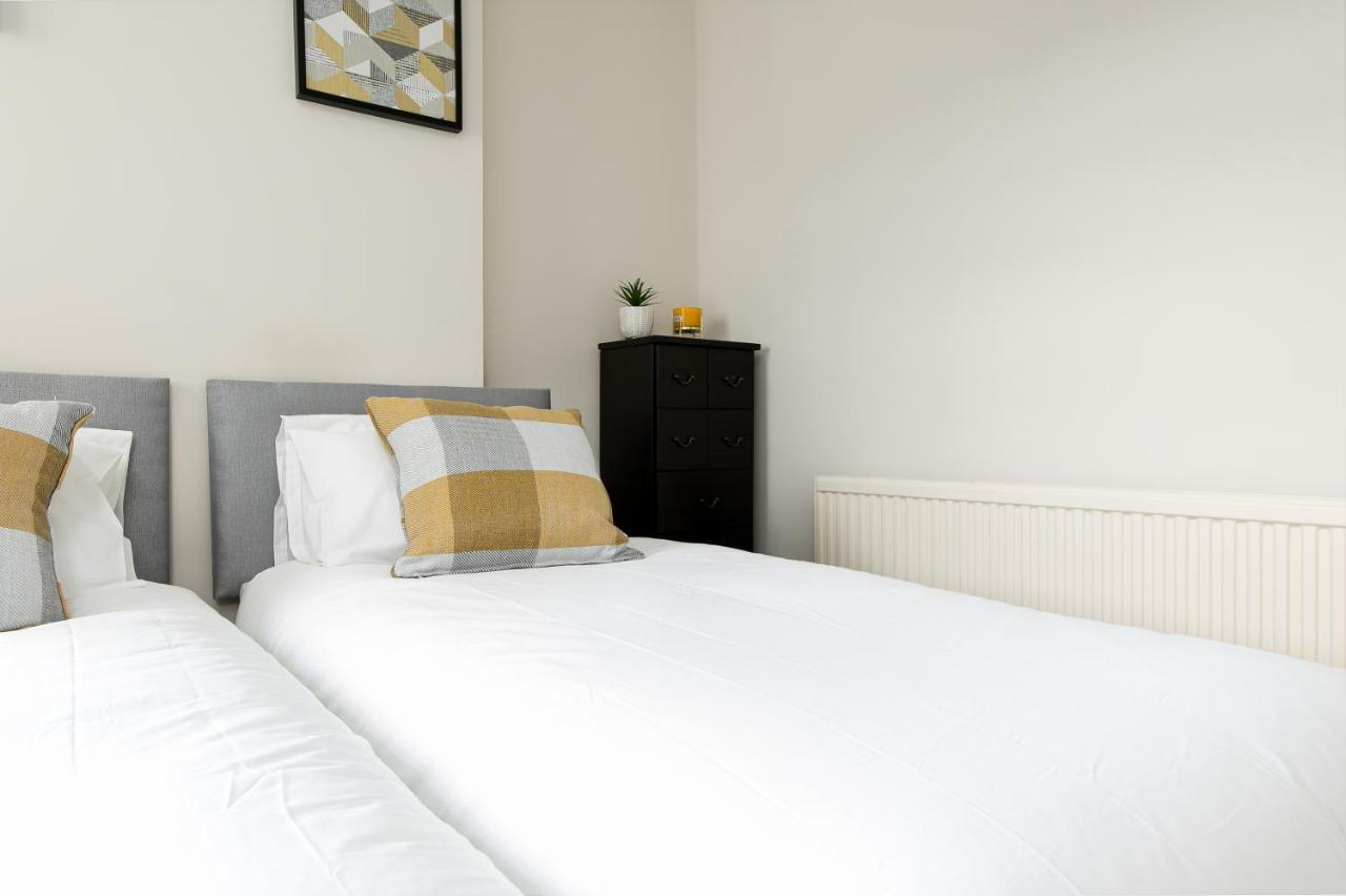 Fulham Lux Appartement *