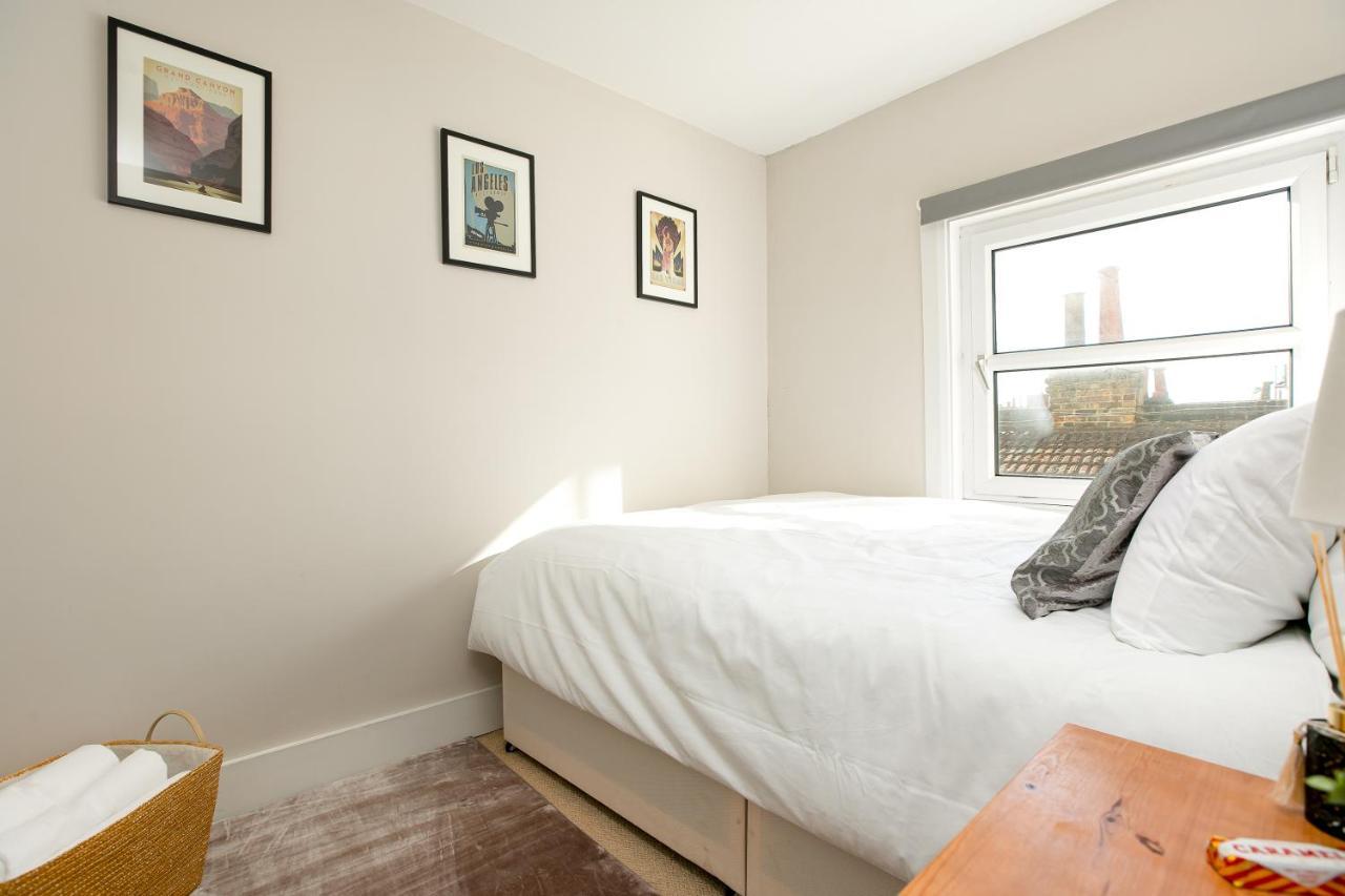 Fulham Lux Appartement *