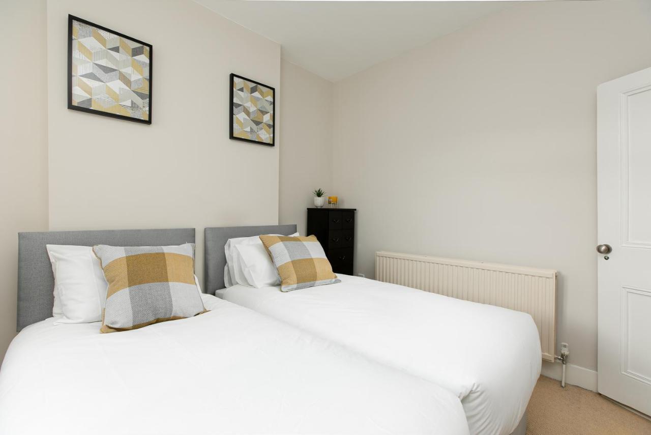 Fulham Lux Appartement Londen