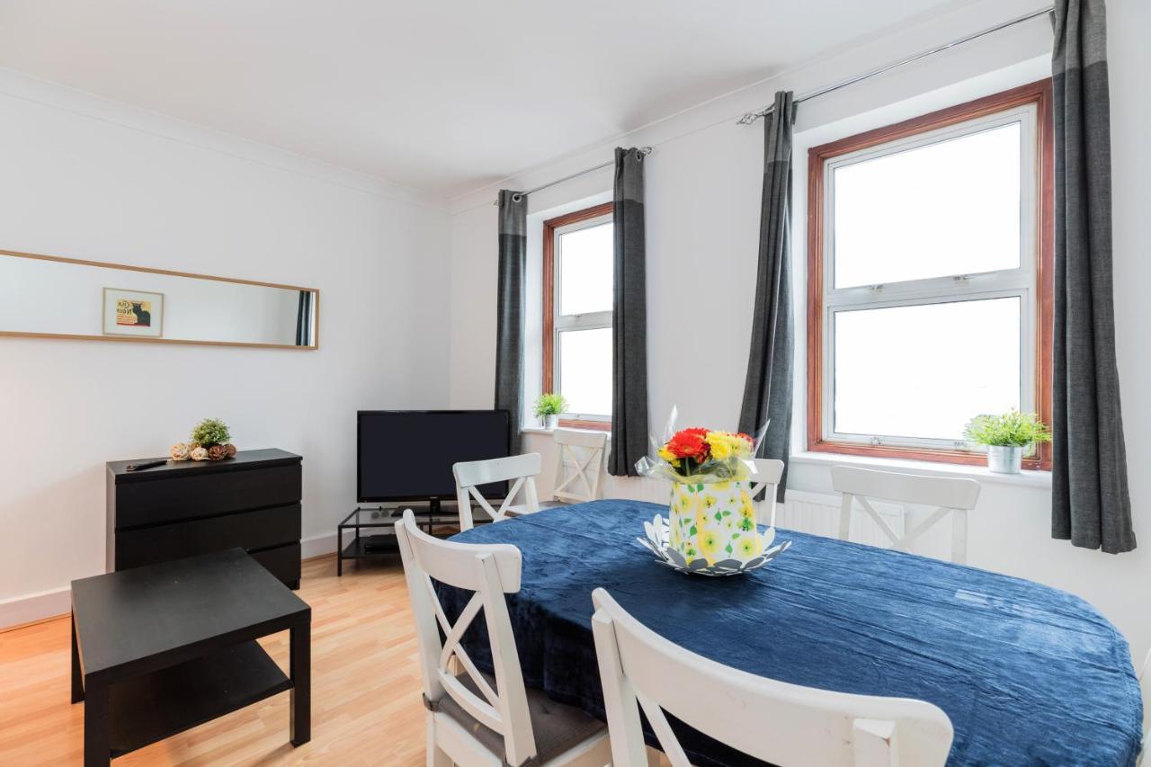 Apartment Fantastic At Camden *