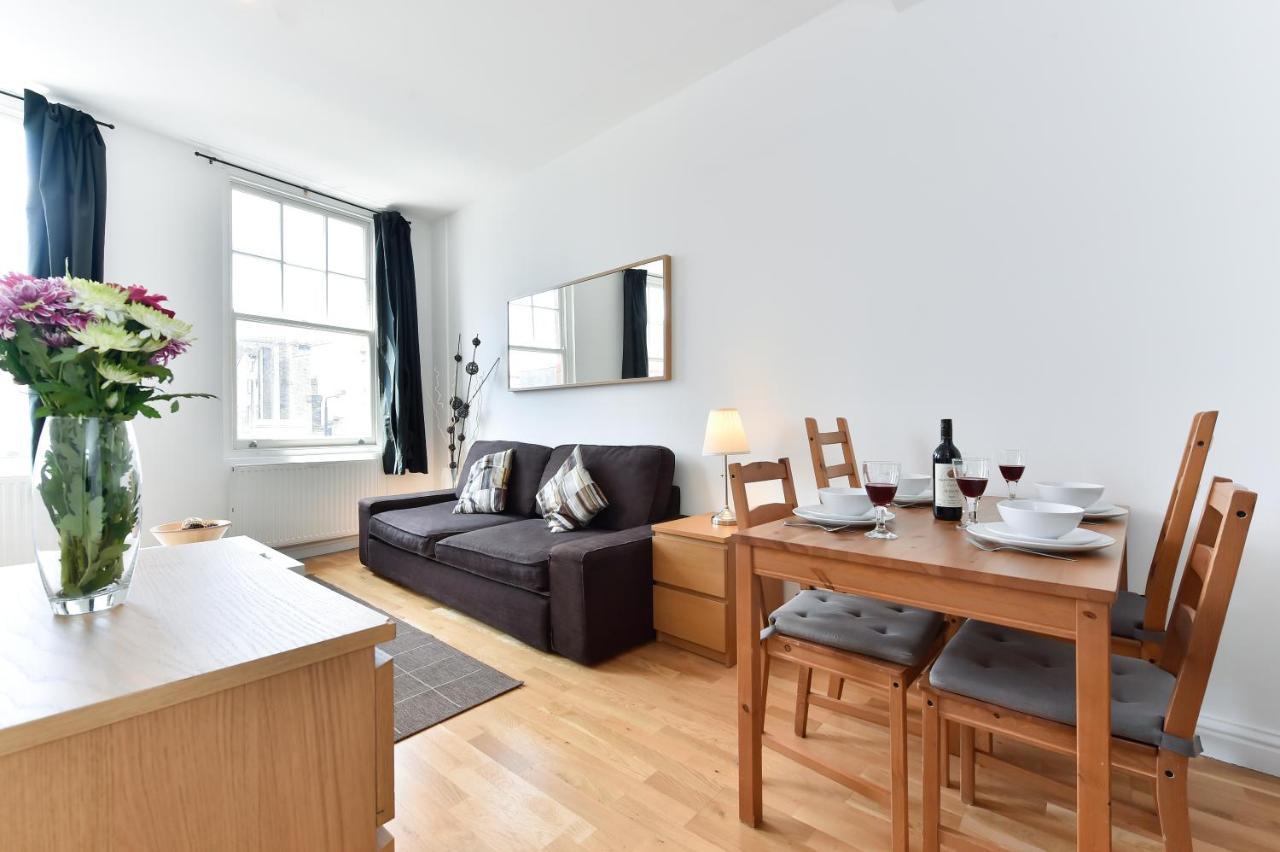 Bridge Apartment