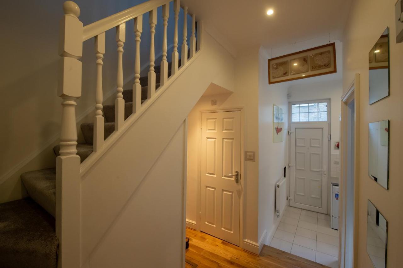 Holiday home Mayfair