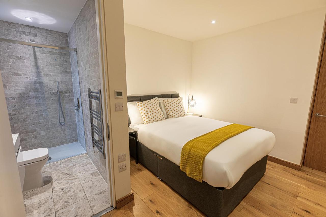 Leilighet Marylebone *