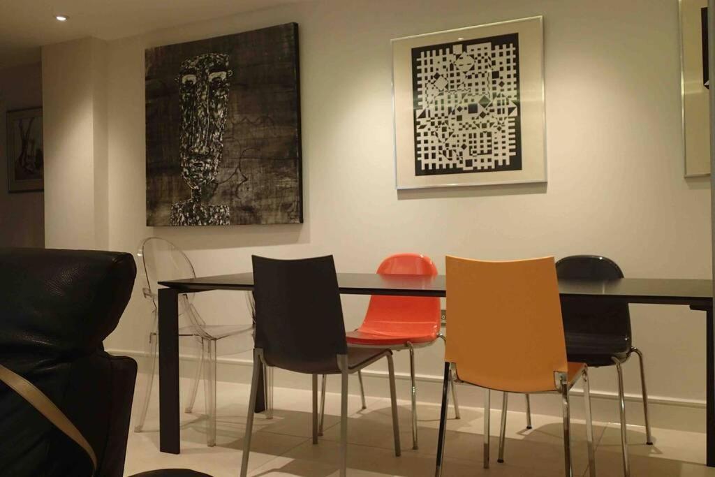 Marylebone Mayfair Hyde & Regents Park W1 Apartamento Londres