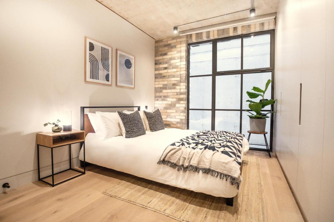 Apartment Be - The Bloomsbury Residences *